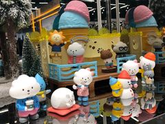 -泡泡玛特POPMART(侨福芳草地店)