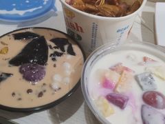 -奶香铺子(杨柳青店)