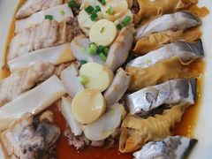 -好兄弟郭巨海鲜(天一阁店)