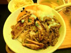 -熊吞·大碗丼烧肉饭(济宁万达广场店)