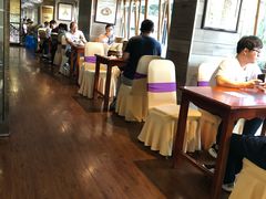 大堂-花园茶楼(兴城西路店)