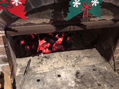 -云晓光头烧烤吧(川沙绿地店)