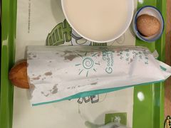 -老乡鸡(霍邱县东湖路店)