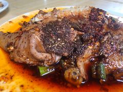 -温记府廟豆汤饭·始于1955年(海椒店)
