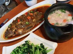 -云隐小厨·传统大理美食(复兴路店)