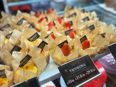 -FANEN法念·烘焙·甜点(万象城店)