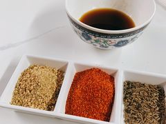 -大槐树烤肉馆