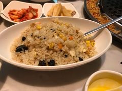 -韩宫宴烤肉·料理(苏州中心店)