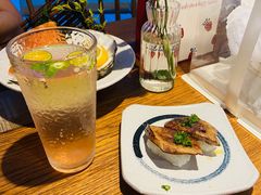 -酒井酱子·深夜食堂(东城汇店)