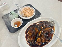 -楼外楼(西湖景区孤山路店)