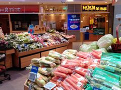 -盒马鲜生(悠方店)