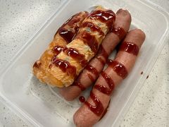 -山水肠粉(盐田店)