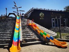 -潭柘厚院&山顶烤肉(潭柘寺店)