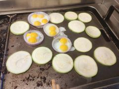 -赞酱川式烤肉(蜀都万达店)