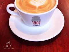 -1901 Cafe(西四店)