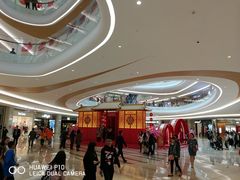 -CGV影城(壹方城IMAX店)