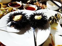 -阿军排档·烧烤