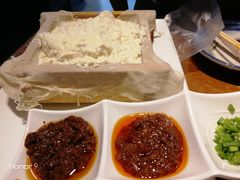-95号酱骨·一块豆腐(展春园西路店)