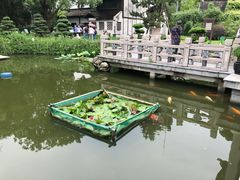 -陈云纪念馆