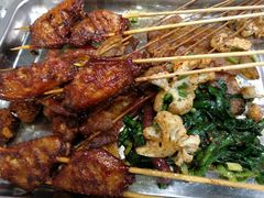 -夜烤·宜宾烧烤(回龙湾店)