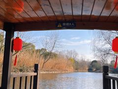 -溱湖国家湿地公园