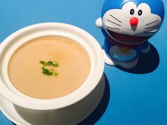 -茉莉餐厅(包河万达店)