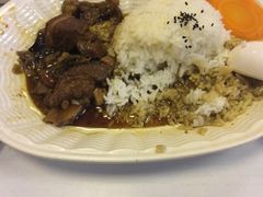 -好嫂子•刀削面(大兴店)