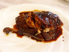 特色酱鸭-翠亭酒家(山西南路店)