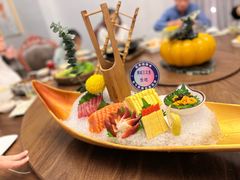-揽季锅物会·海鲜姿造(三坊七巷店)