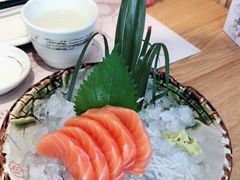 -林妈妈村·日式料理(宝山万达店)