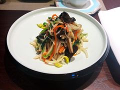-童福兴·南京菜(老门东店)