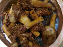 -大头亮羊汤烩面·河南非遗(良乡总店)