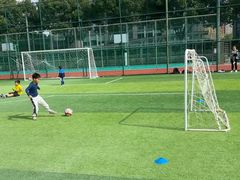 -小赛虎少儿足球培训(南翔校区)