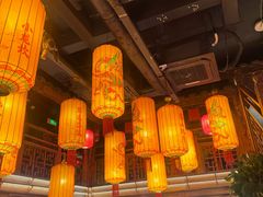 -小龙坎火锅(全球总店)
