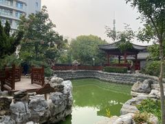 -李叔同故居纪念馆