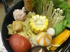 -伊人锅·魔石泡泡鱼
