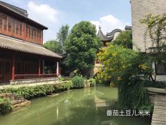 -龙潭水乡