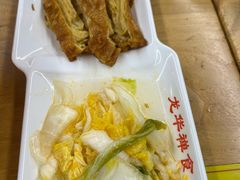 -龙华素斋(龙华路店)