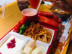 -莫莉哇咔亲子餐厅(乐堤港店)