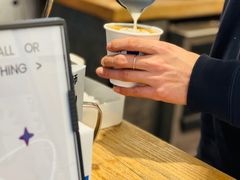 -AllorNothing横竖横咖啡(天虹店)