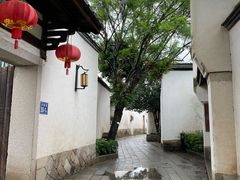 -三坊七巷历史文化街区