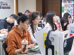 -牛学教育雅思托福PTE·小语种培训(小寨校区)