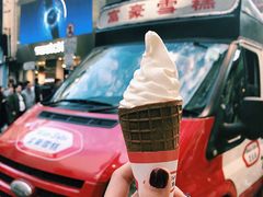 -华嫂冰室(尖沙咀店)