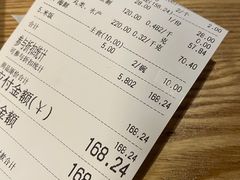 -拿渡·水煮鱼 麻辣香锅(西单大悦城店)