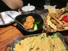 -前海沿·青岛菜(五四广场永旺店)