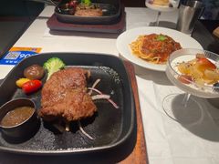 -牛扒先生·厚切雪花牛扒西餐厅(北京路禺山路店)