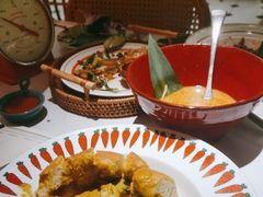 -太食獸泰式茶餐厅(IFS国金中心店)