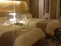 温德姆至尊酒店-青岛银沙滩温德姆至尊酒店