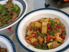 -福巷湘食小馆·猛火现炒(上海首店)