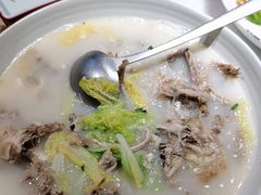 -京味斋·北京烤鸭(华威桥北工大店)